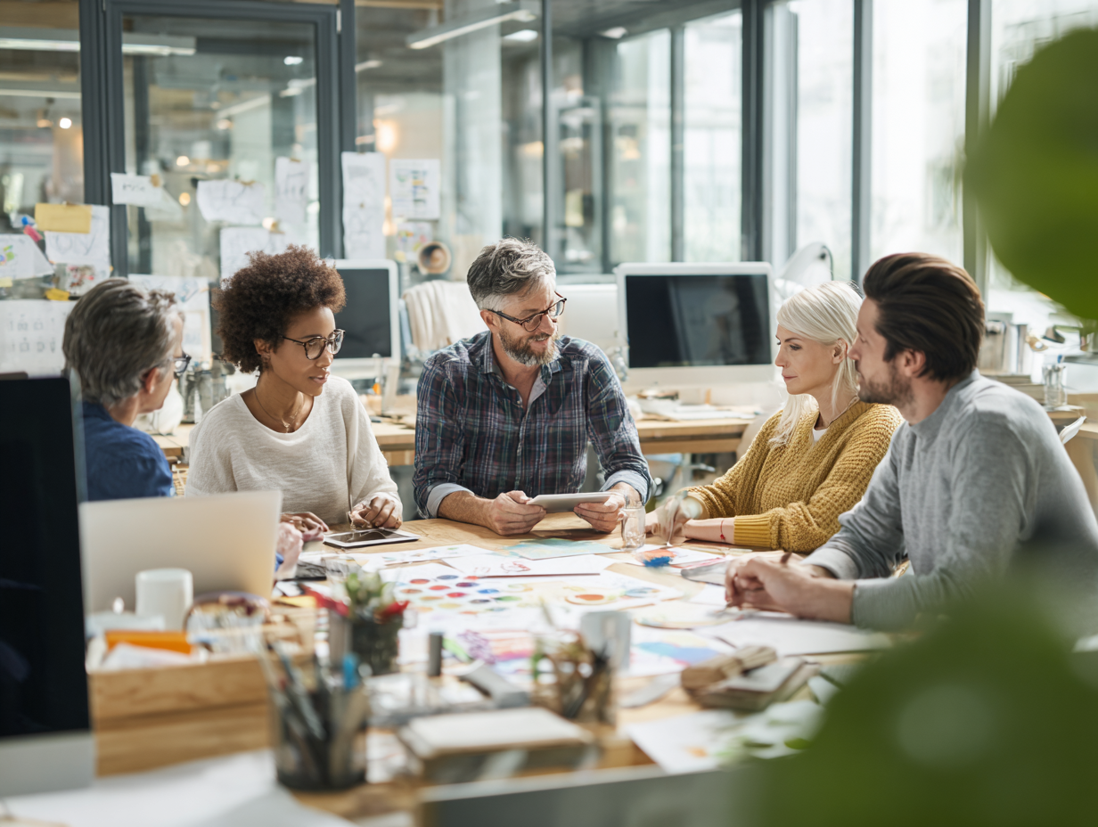 Здорове сімейне харчування